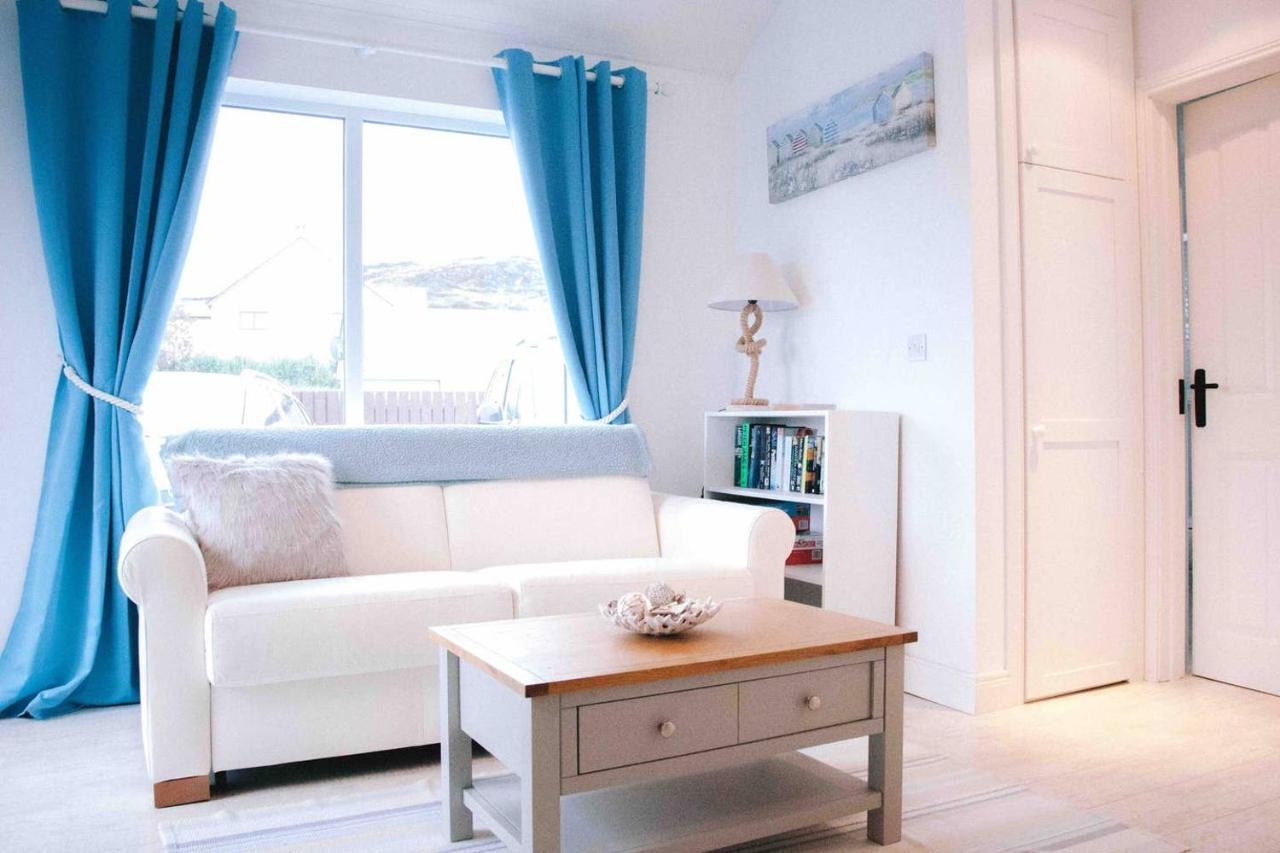 Sandville Chalet Portnoo Ngoại thất bức ảnh